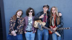 Kilkenny band to star in new RTE TV series