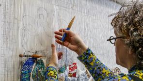 New textile and multimedia exhibition to open in Kilkenny
