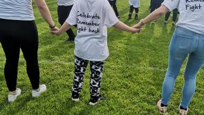 Team registration now open for Relay for Life Kilkenny 2025
