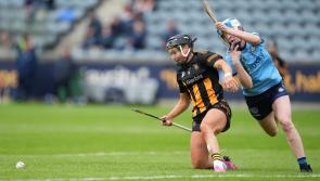 Kilkenny back in camogie race as Dubs are downed