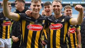 Pictures: Kilkenny triumph in Leinster final after Galway threaten second-half revival