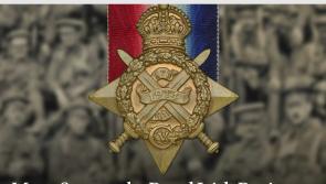 New book on Irish WW1 soldiers to launch in Kilkenny this week
