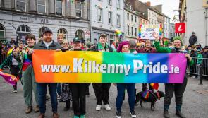 Kilkenny to host its first ever Pride Parade