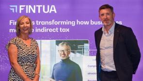 Kilkenny boss Derek Lyng to head up new sales academy at Fintua (formerly Taxback International) 