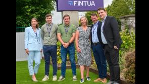 Pictures: Celebration time in Kilkenny as Taxback International rebrands as Fintua