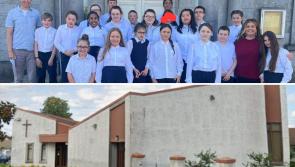 Kilkenny school and Cois Nore to join forces for star-studded fundraising concert