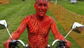 The search is on for this 'colourful character' spotted in Kilkenny