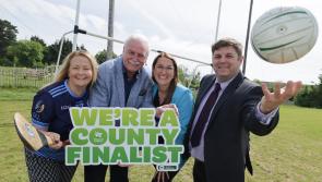 National Lottery announces four Kilkenny finalists for Good Causes Awards 2025
