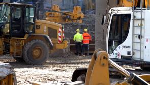 A new community park may be in the pipeline for County Kilkenny