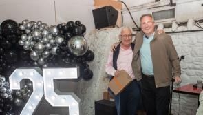 Kilkenny company marks 25 years with an evening of celebrations