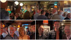 PICTURES: Iconic Kilkenny pub celebrates 40 years in business 