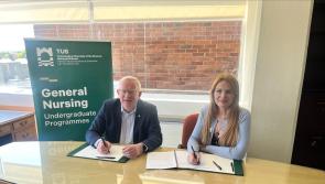 Nurses to gain experience at Kilkenny dialysis services specialist

