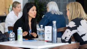 Workshop to assist women hoping to enter or rejoin the workplace held in Kilkenny
