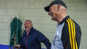 Kilkenny hurling legend gives his thoughts on Tipperary ahead of Semi-Final