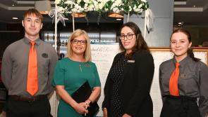 Pictures: Happy couples check out wedding fair in Kilkenny's Ormonde Hotel