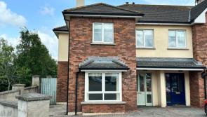 Asking price for this large Kilkenny property might just surprise you!