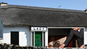 Kilkenny's best kept secret? The pub that time forgot but history will remember