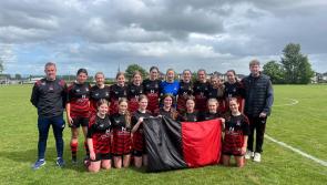 Up for the Cup - Callan hoping to make history for Kilkenny soccer
