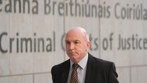 Kilkenny hurling legend DJ Carey pleads guilty, admits deception