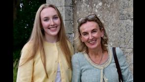 Pictures: Kilkenny community remembers forgotten exiles with night of music and book launch