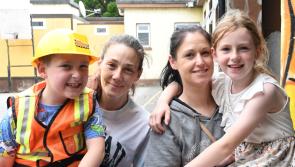 PICTURES: Kilkenny community turns out in force for special open day event