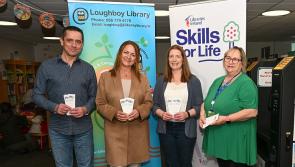 Kilkenny County Library Service launches new skills programme
