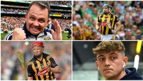 LISTEN: Davy Fitzgerald on Kilkenny's chances, how have Tipperary improved and more!
