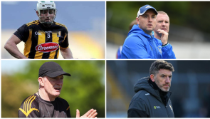  Eoin Kelly reveals Tipp secrets, Padraig Walsh on life after Kilkenny, hopeful Shefflin and more!