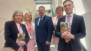 Kilkenny's community cafés in plea for government support