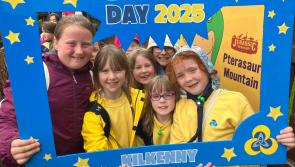 Pictures: Celebrating Brownies Day 2025 in Kilkenny!