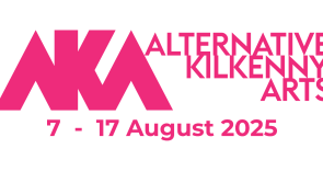 Get ready for a magical fusion of film and music at AKA Fringe in Kilkenny