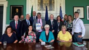 Kilkenny woman with cruel disease meets TDs after years of being 'ignored'