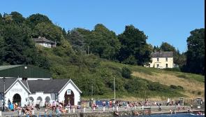 Pictures: Costa del Graig! Kilkenny looking great in the sun!