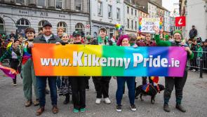 Route confirmed for Kilkenny Pride Parade - 'We'd love the whole city to join in'