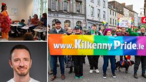 LATEST: The full event line-up has been announced for Kilkenny Pride