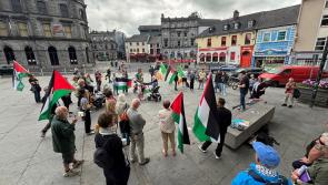 Speakers announced for public meeting on Palestine that will be held in Kilkenny