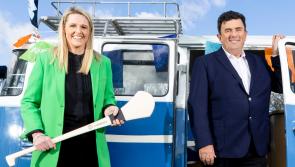 Who's on RTE Up For The Match? Guests revealed for Cork v Tipperary preview