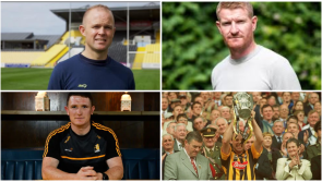 ICYMI: Dealing with All-Ireland pressure, Kilkenny characters and more...
