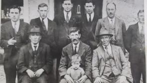 Memories: Can you recognise any of these Kilkenny faces of old?