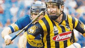 BIG READ: DJ Carey was Kilkenny's greatest - now this sorrowful travesty unfolds