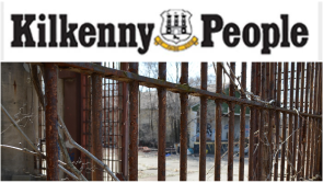 BIG READ: Kilkenny People reporter goes to Mountjoy Prison 