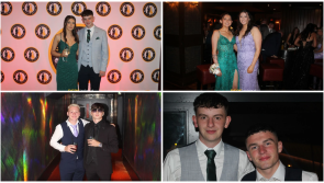DEBS GALLERY: Grennan College students party the night away - Kilkenny Live 