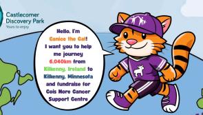 Cois Nore&rsquo;s &lsquo;Kilkenny to Kilkenny&rsquo; fundraiser comes to Castlecomer this Sunday