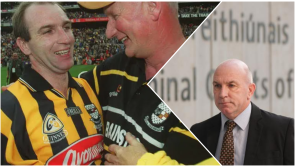 'The Dodger' -  details revealed as new DJ Carey book goes on sale in Kilkenny 