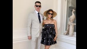Congratulations pour in for Kilkenny star hurler TJ Reid and Niamh de Brún after exciting news 