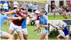 ICYMI: Kilkenny welcomes back club hurling - Pictures 