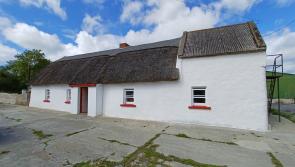 Grants of up to &euro;50,000 open to Kilkenny heritage buildings