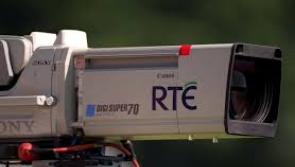 ICYMI: RTE broadcaster spotted in city ahead of huge Kilkenny festival 