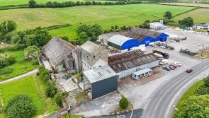 PICTURES: High profile commercial premises comes to market in Kilkenny