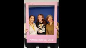 Over 50 local events unveiled for Heritage Week celebration in Kilkenny